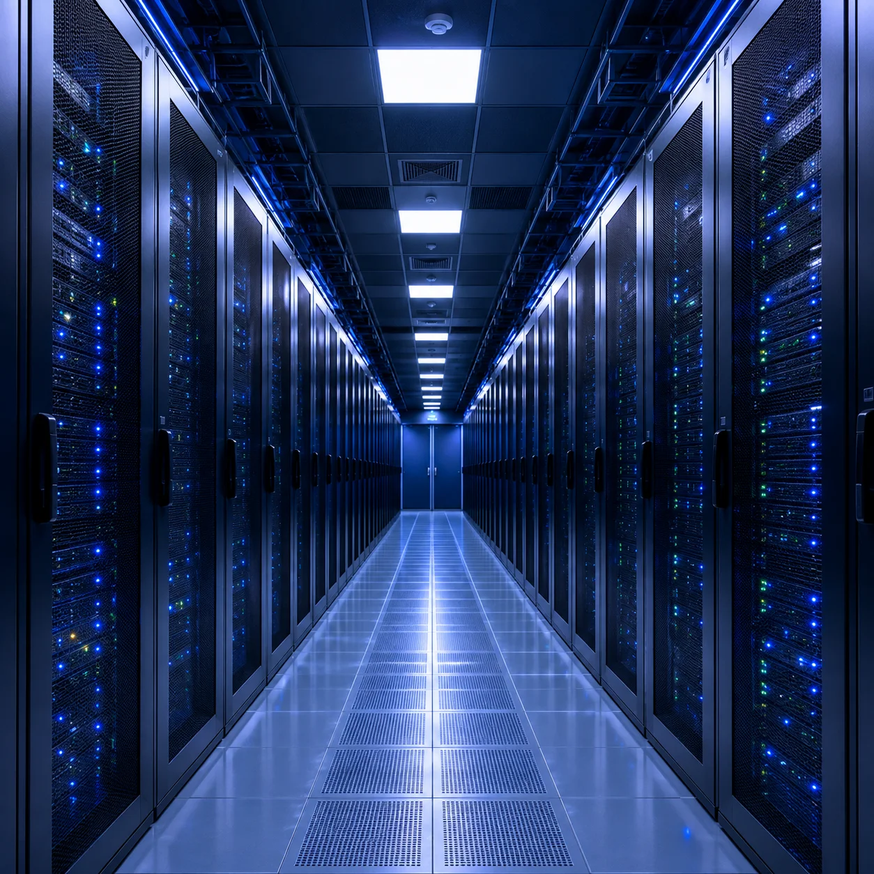Data Centers