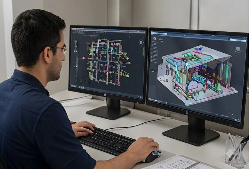 Design & Engineering