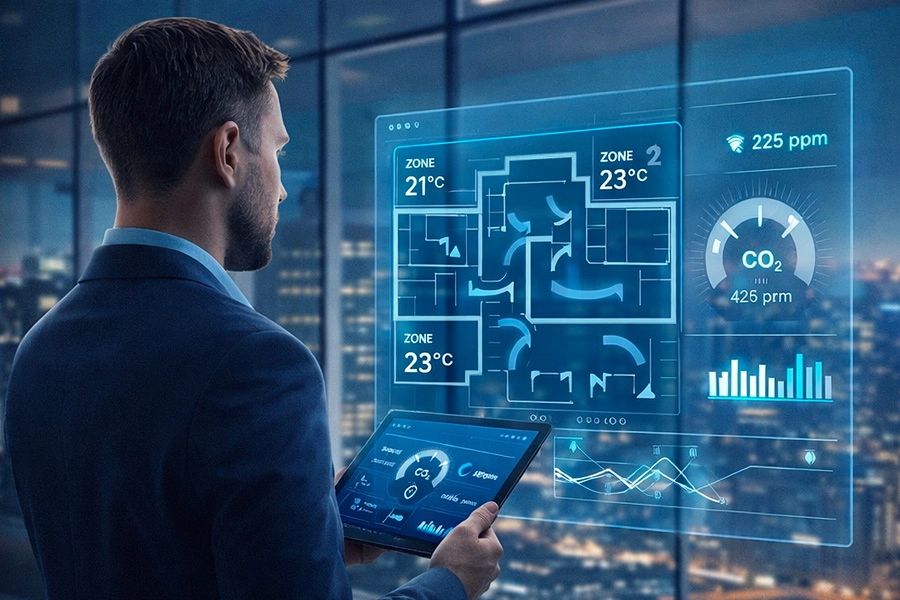 Building Management Systems