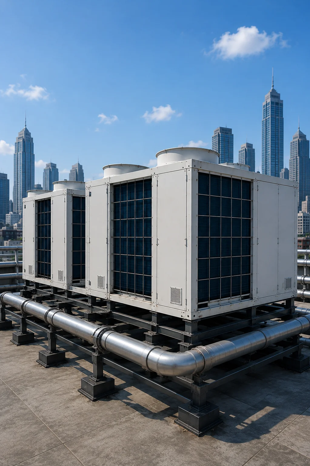 VRF Upgrade