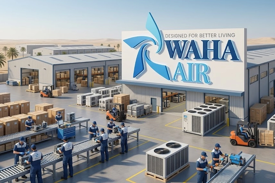 Mechanical Equipment Supply