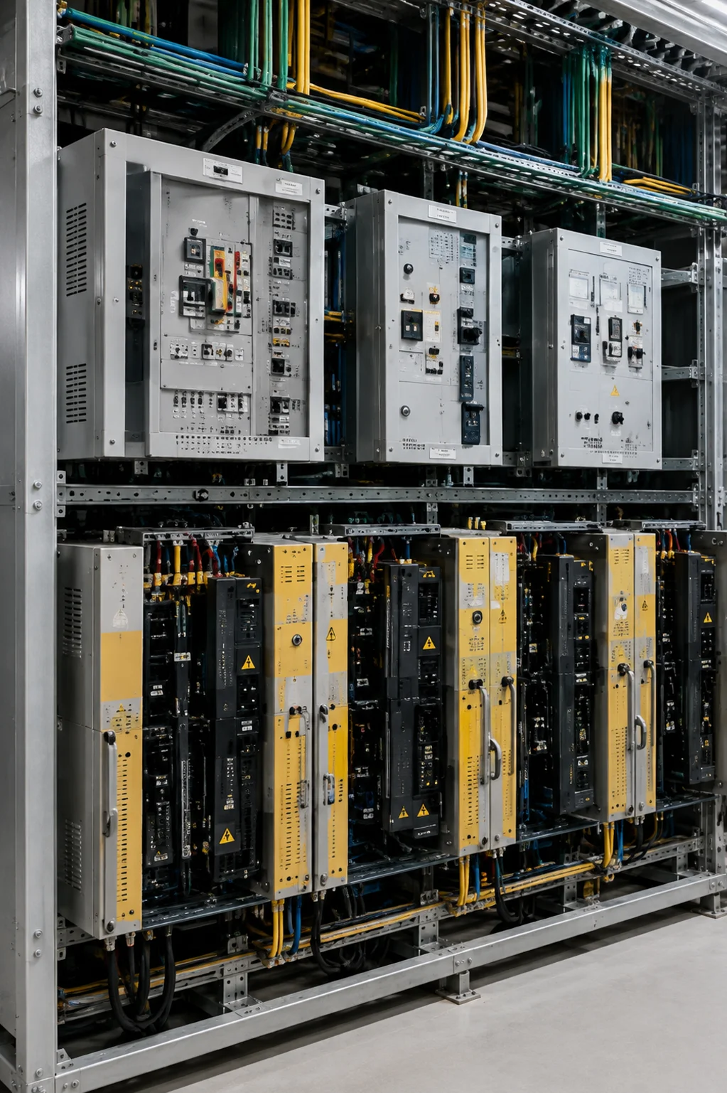 Electrical Systems
