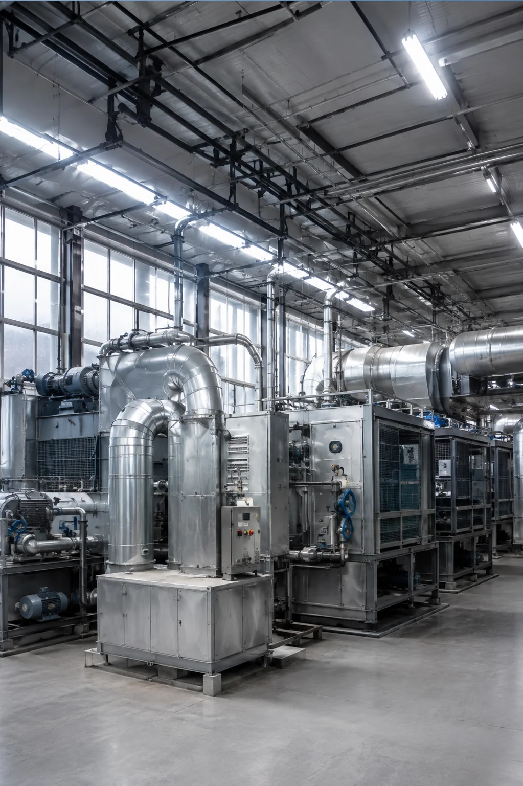 Mechanical Systems