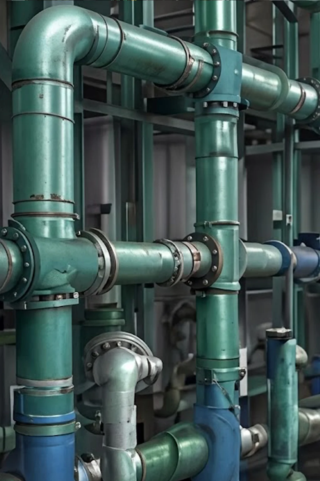 Plumbing Systems