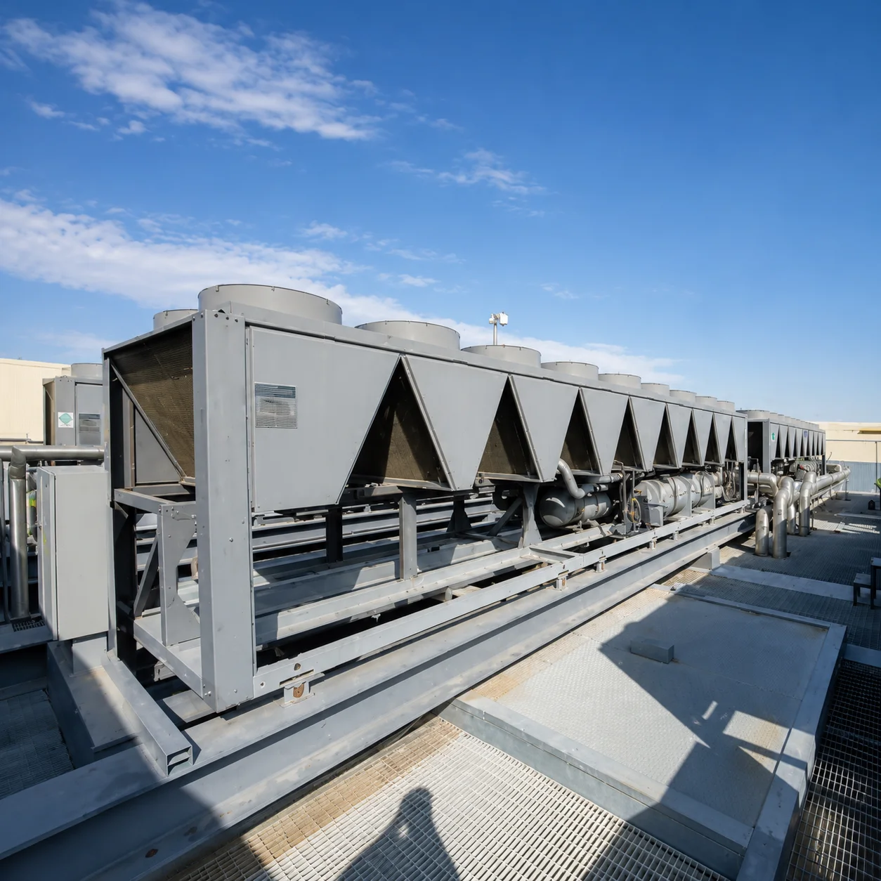 Chiller Systems