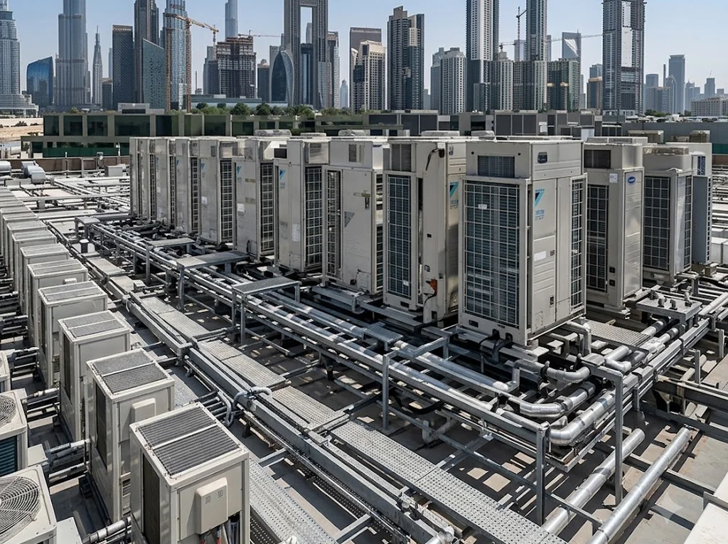 Commercial Complex