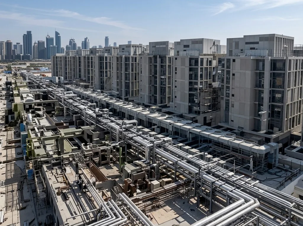 Hotel Development