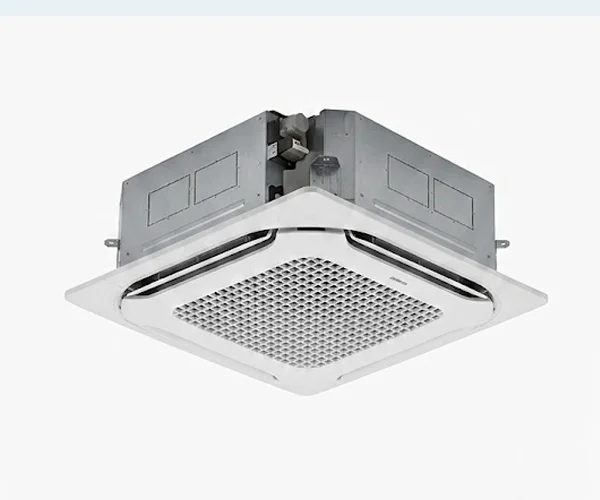 Cassette Type indoor unit