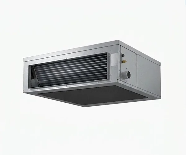 Ducted Type indoor unit