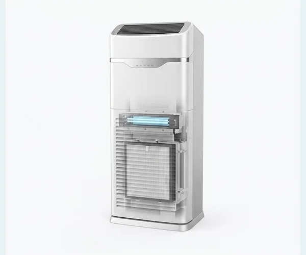 Floor Standing Type indoor unit