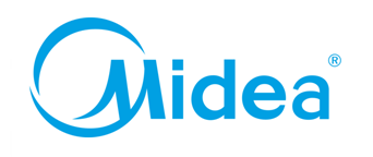 Midea Logo