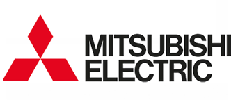 Mitsubishi Electric Logo