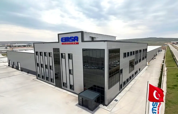 EMSA Jeneratör Project