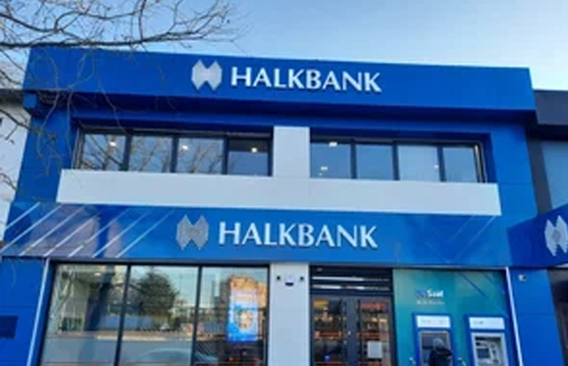 Halkbank 1st Regional Directorate & 14 Branches Project