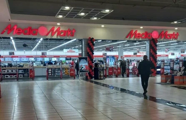 Media Market Project