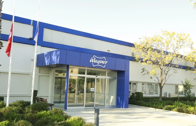 Vagner Cable Project